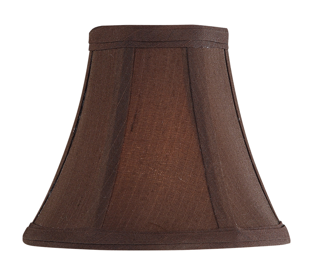 Craftmade Lighting SH20  Shades Lamp Shade Java