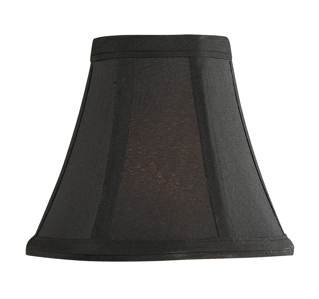 Craftmade Lighting SH29  Shades Lamp Shade Black