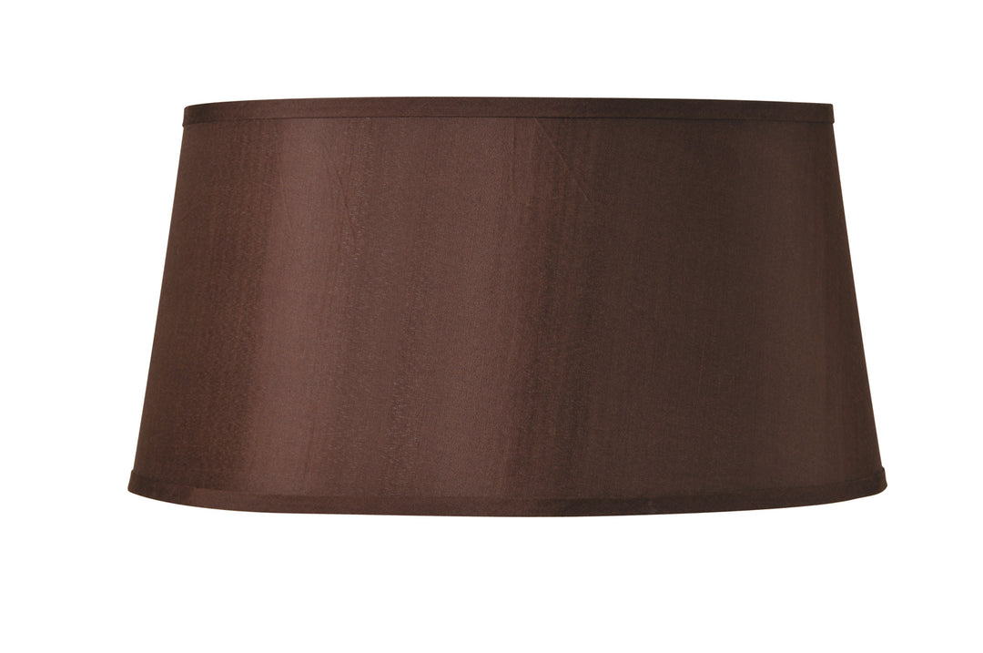 Craftmade Lighting SH42-20C  Shades Lamp Shade Chocolate