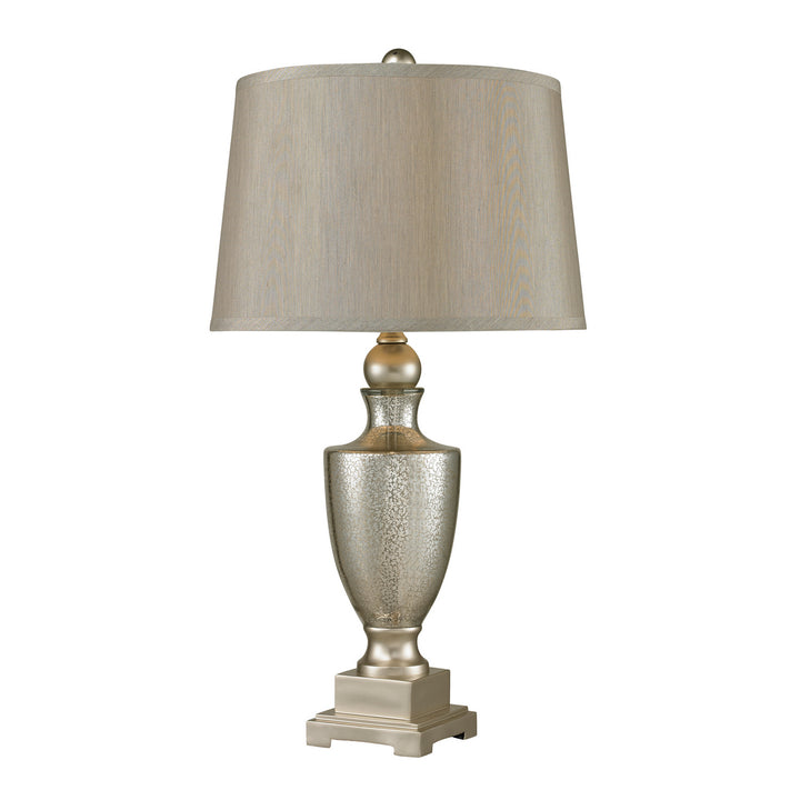 Elk Lighting 113-1140 Elmira Lamp Antique Mercury