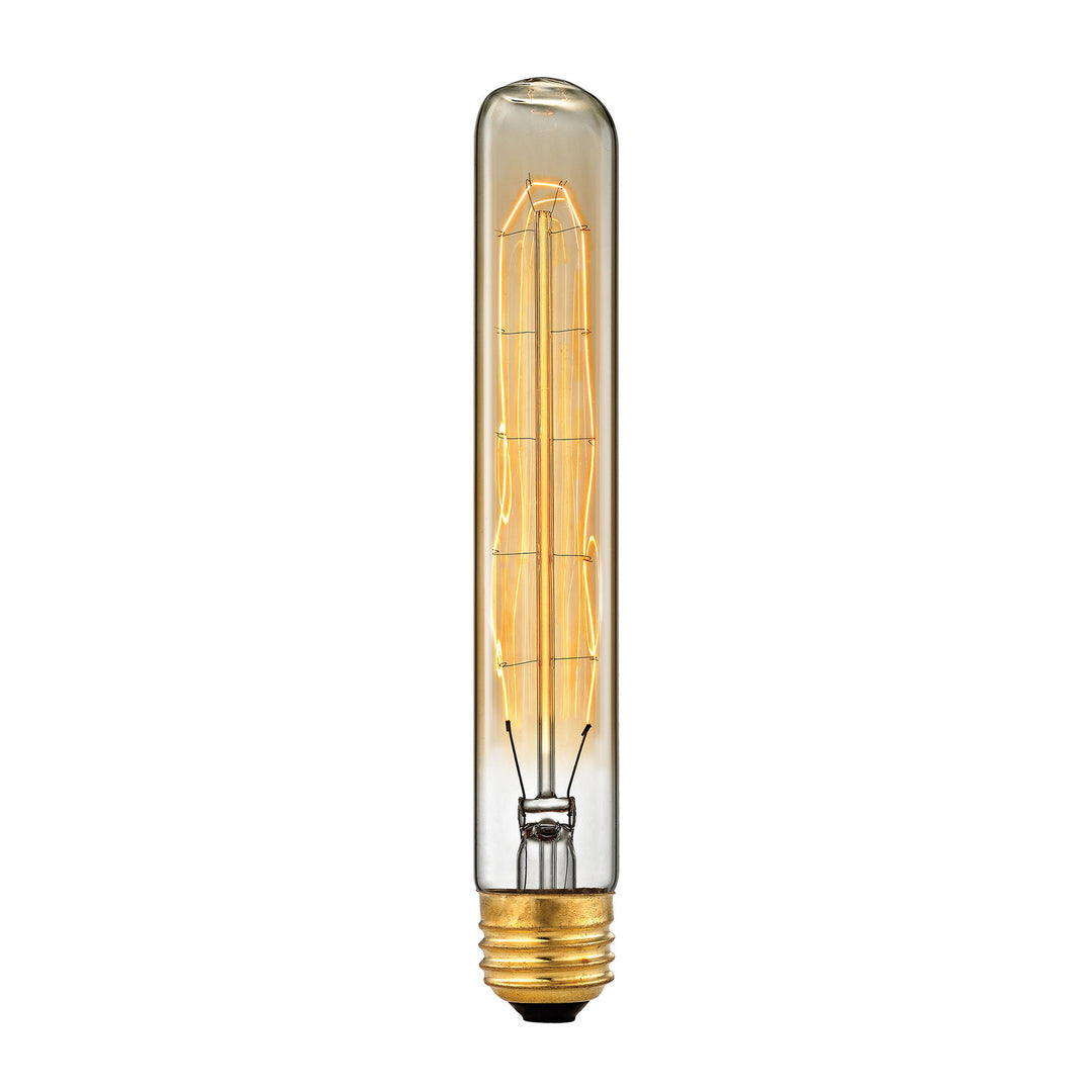 Elk Lighting 1099 Filament Bulbs Light Bulb Clear, Gold, Gold