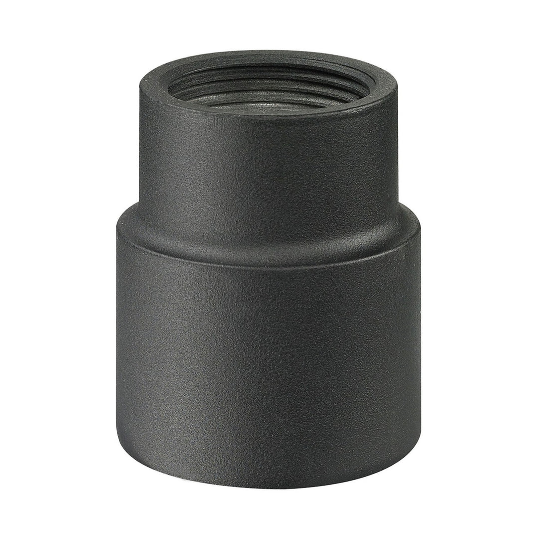Elk Lighting 45102CHRC  Outdoor Accessories Outdoor Charcoal