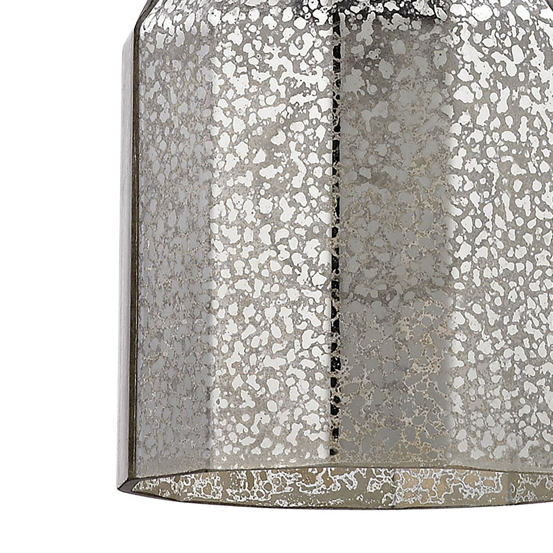 Elk Danica 46009/6RC Pendant Light - Oil Rubbed Bronze