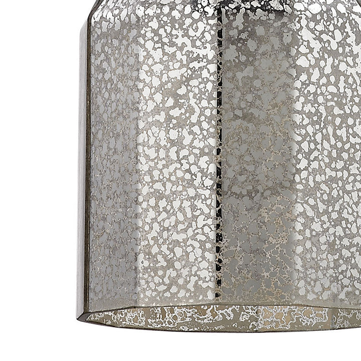 Elk Danica 46009/6RC Pendant Light - Oil Rubbed Bronze