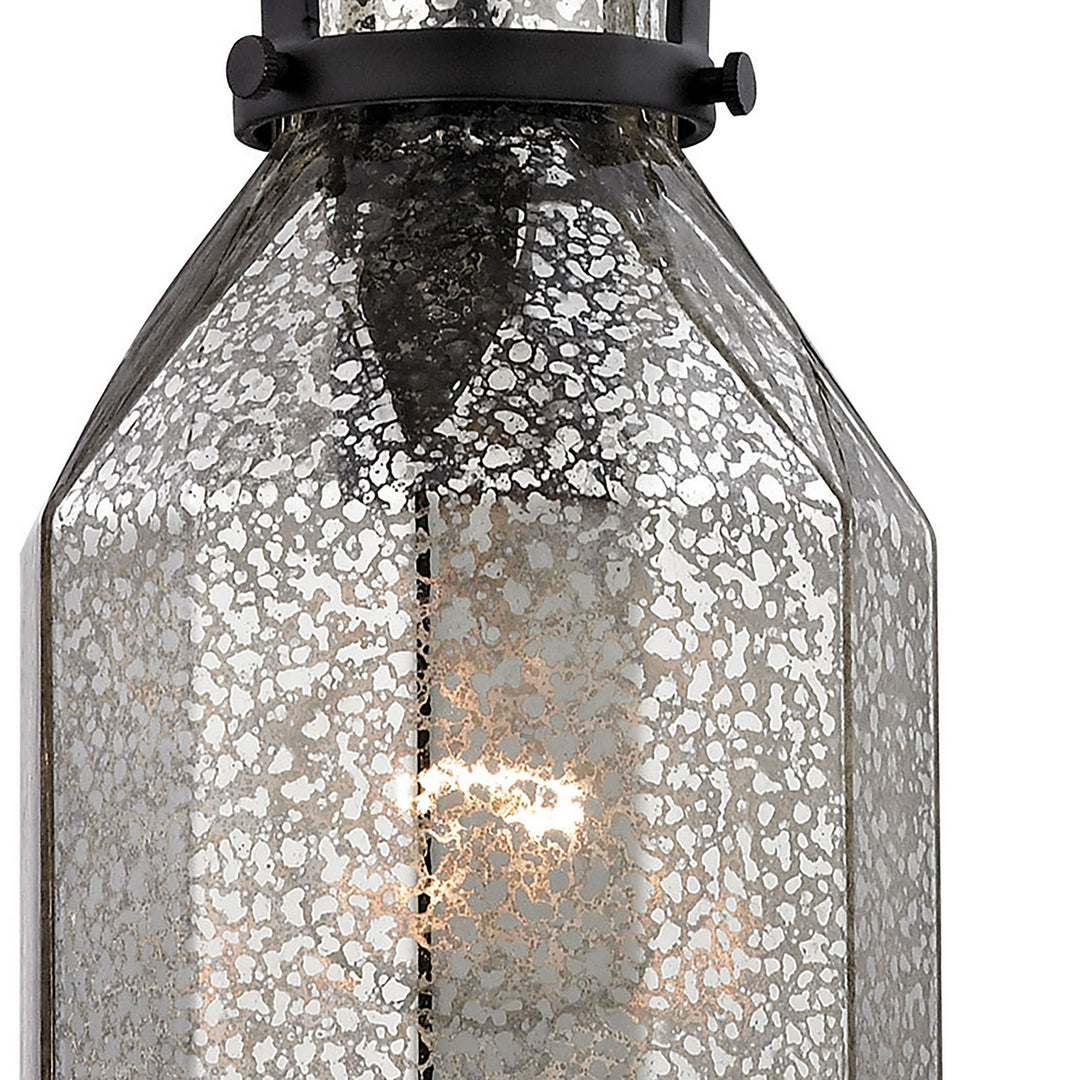 Elk Danica 46009/6RC Pendant Light - Oil Rubbed Bronze