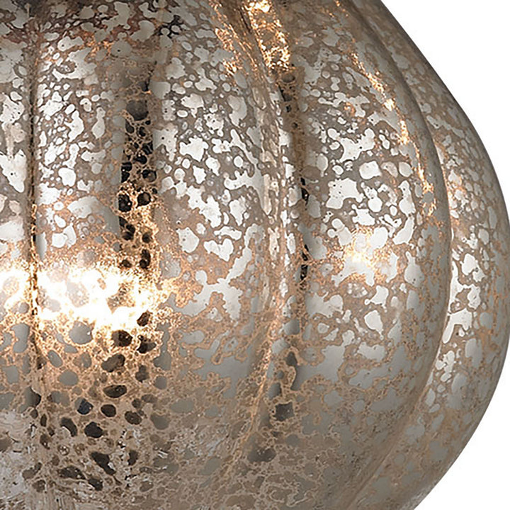 Elk Danica 46024/6RC Pendant Light - Oil Rubbed Bronze