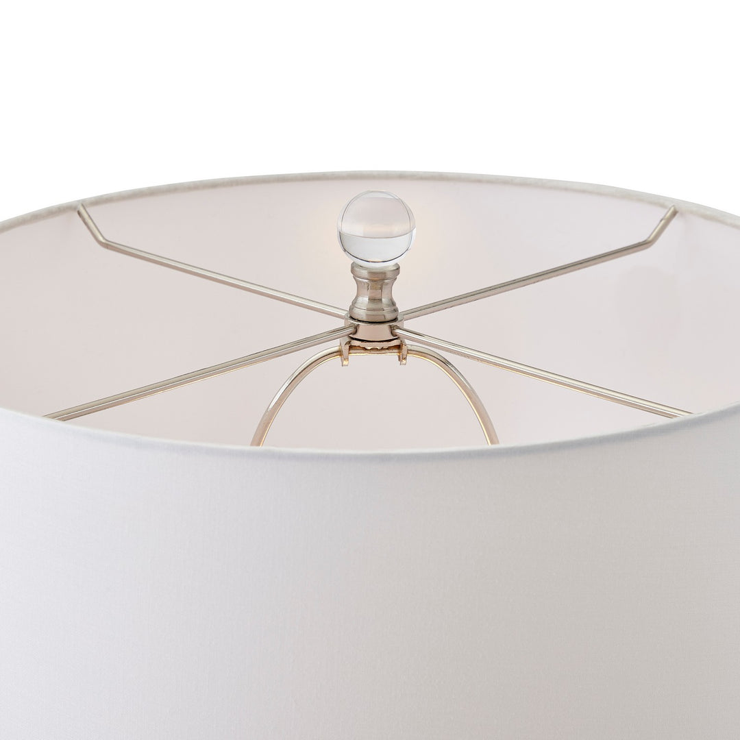 Elk Lighting D2459  Abbey Lane Lamp Pink