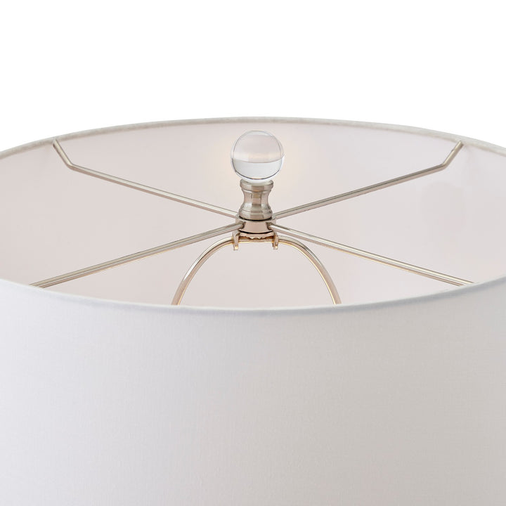 Elk Lighting D2459  Abbey Lane Lamp Pink