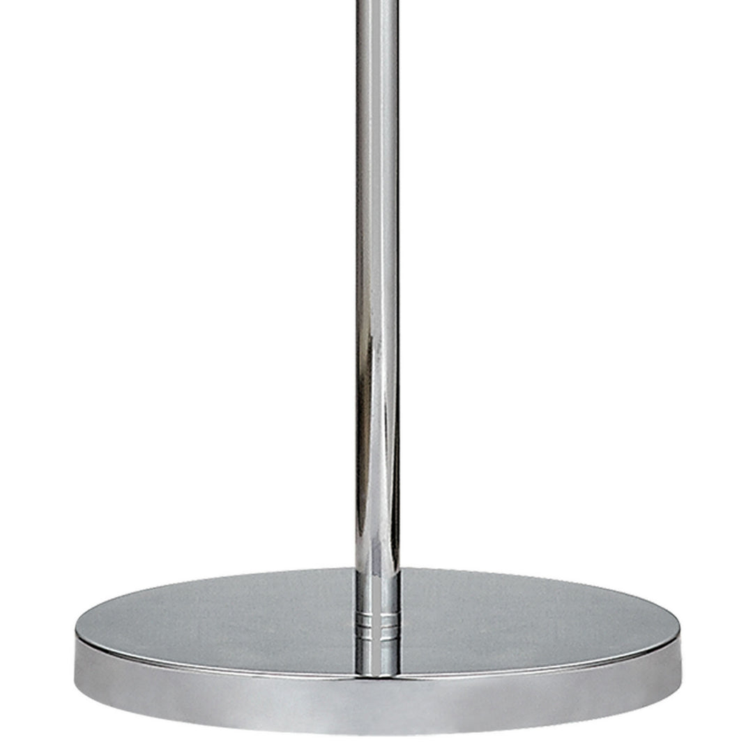 Elk Lighting D2473-LED  Attwood Lamp Polished Nickel