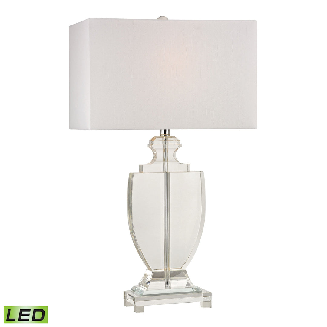 Elk Lighting D2483-LED  Avonmead Lamp Clear
