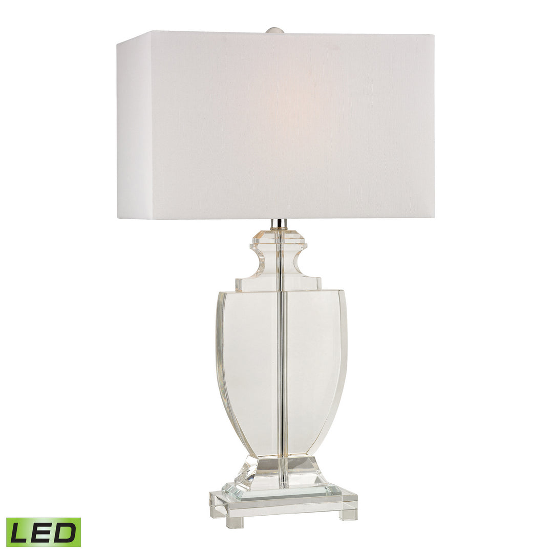 Elk Lighting D2483-LED  Avonmead Lamp Clear