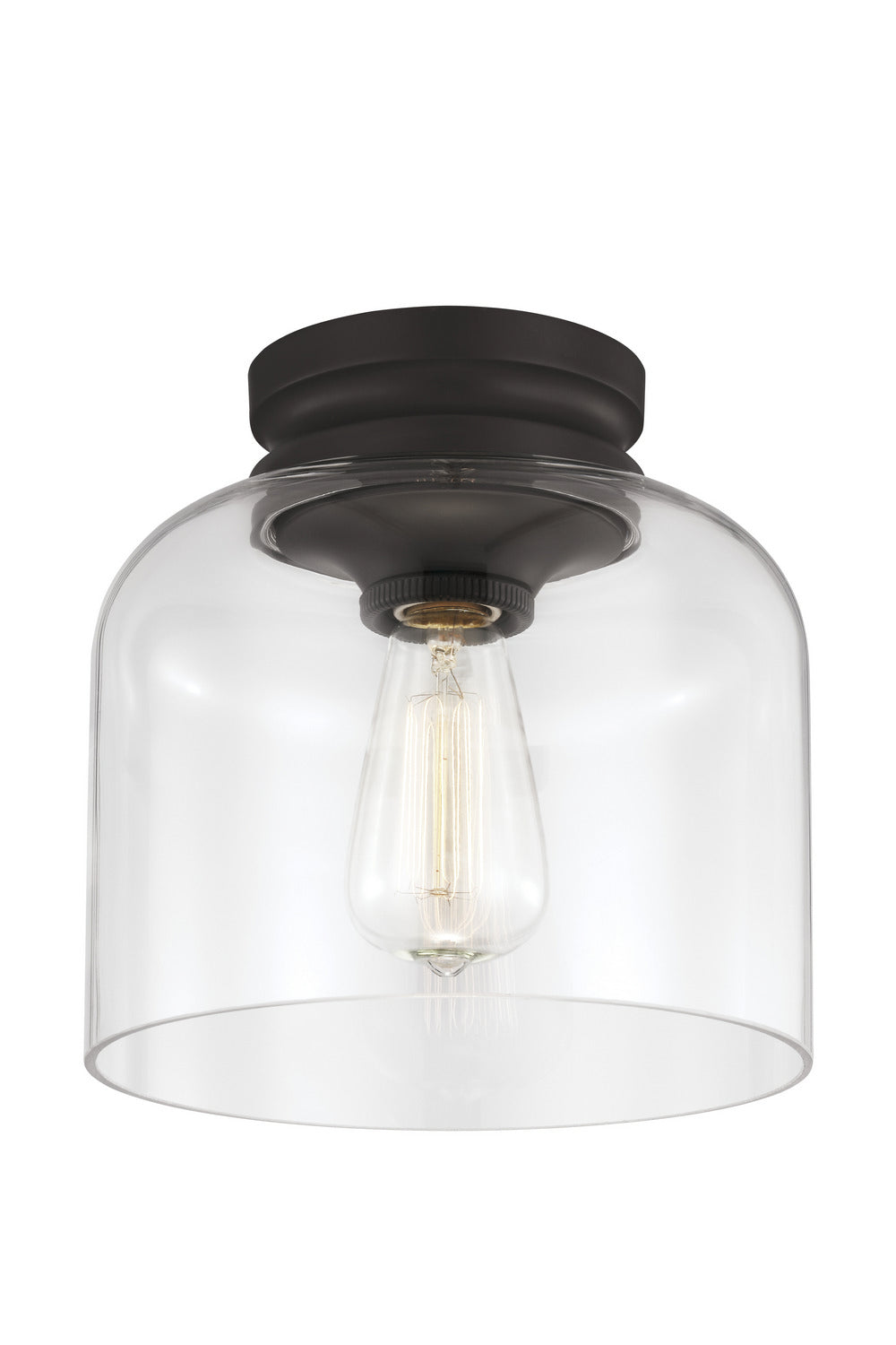 Visual Comfort Studio Hounslow FM404ORB Ceiling Light - Oil Rubbed Bronze