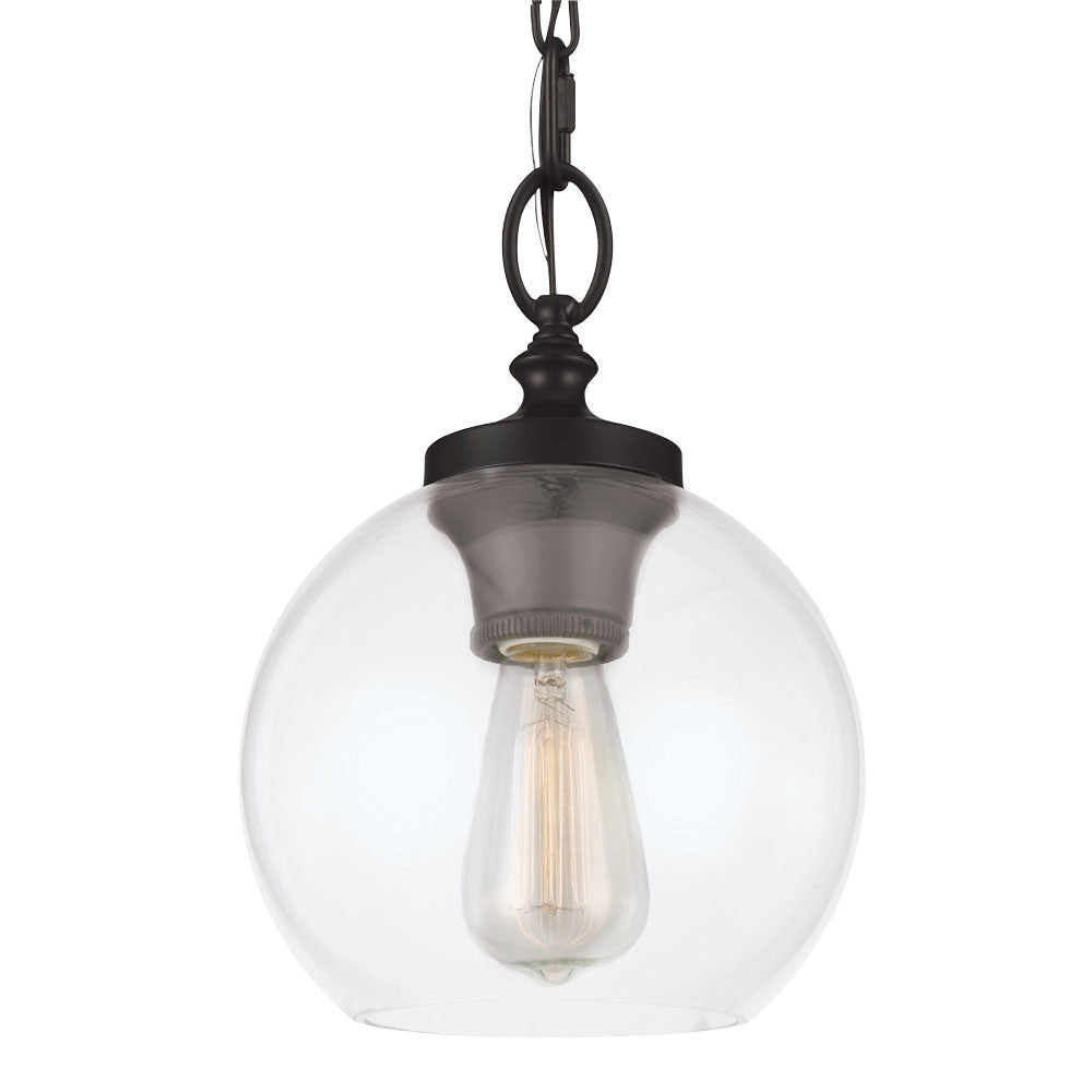 Visual Comfort Studio Tabby P1308ORB Pendant Light - Oil Rubbed Bronze