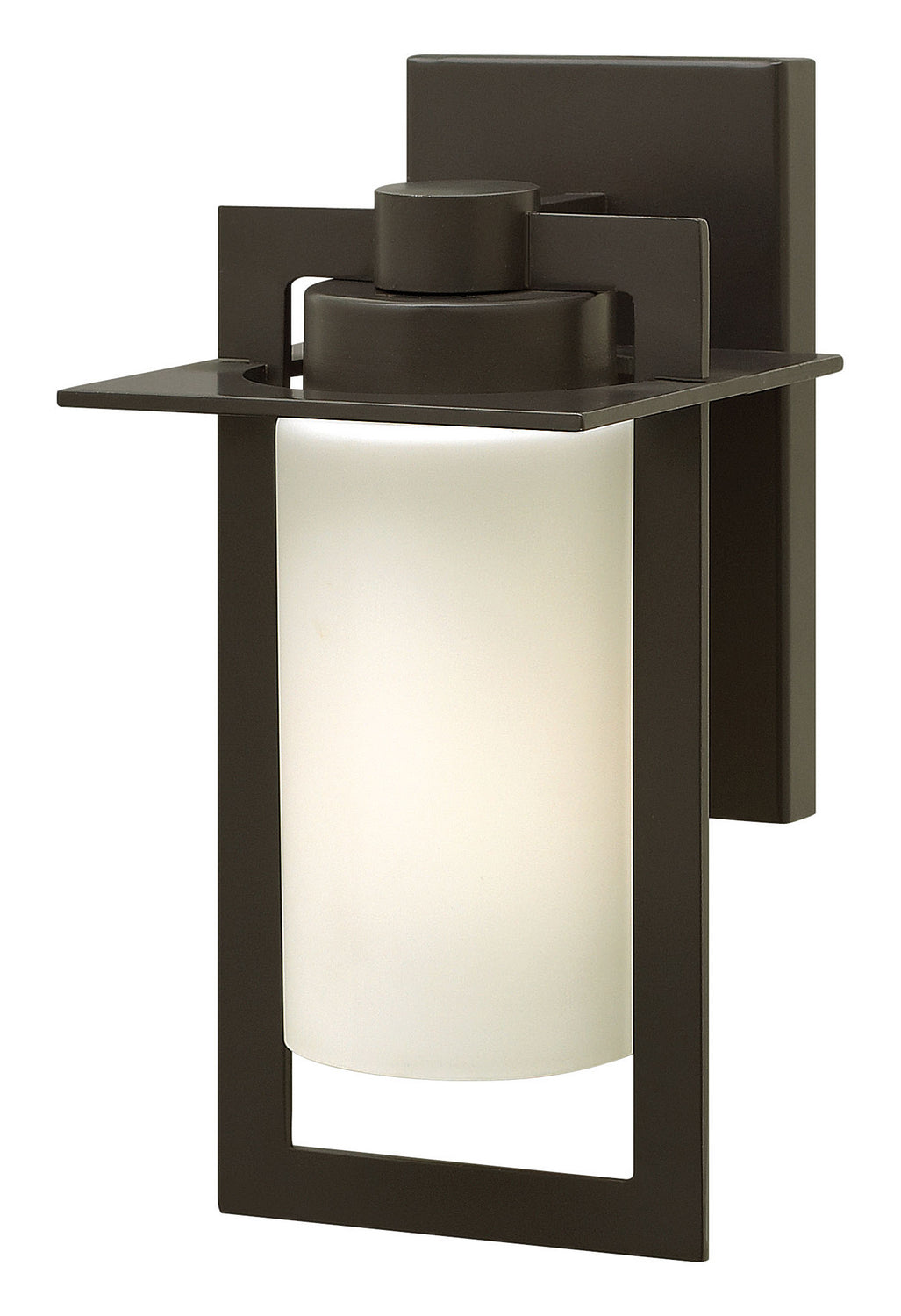 Hinkley Lighting 2920BZ  Colfax Outdoor Bronze