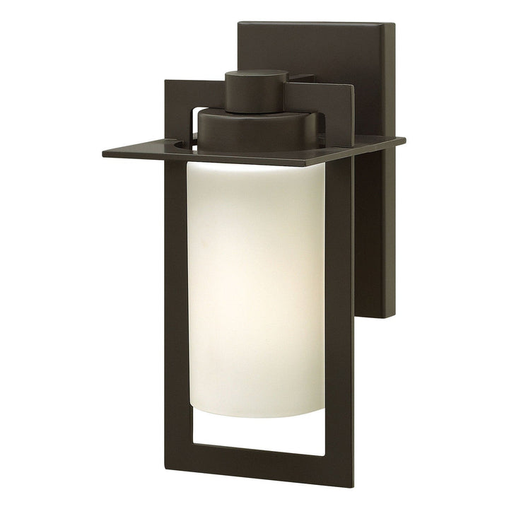 Hinkley Lighting 2920BZ  Colfax Outdoor Bronze