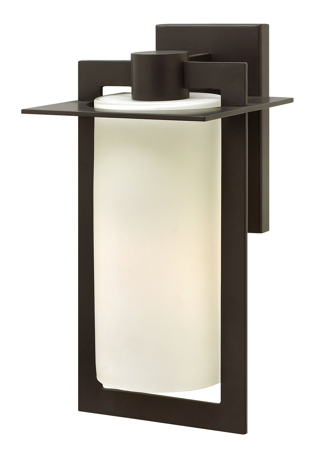 Hinkley Lighting 2924BZ  Colfax Outdoor Bronze