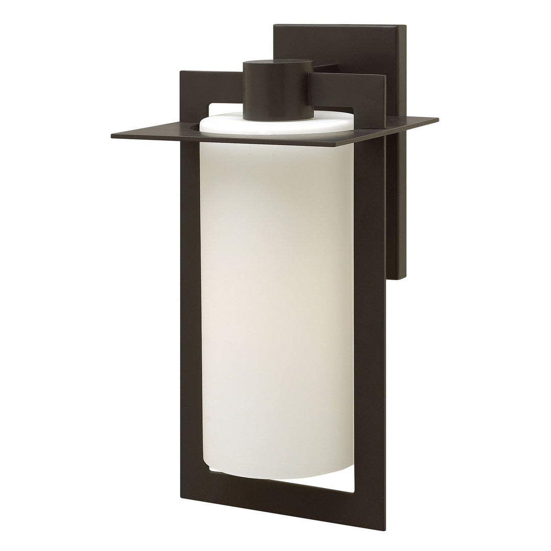 Hinkley Lighting 2925BZ  Colfax Outdoor Bronze