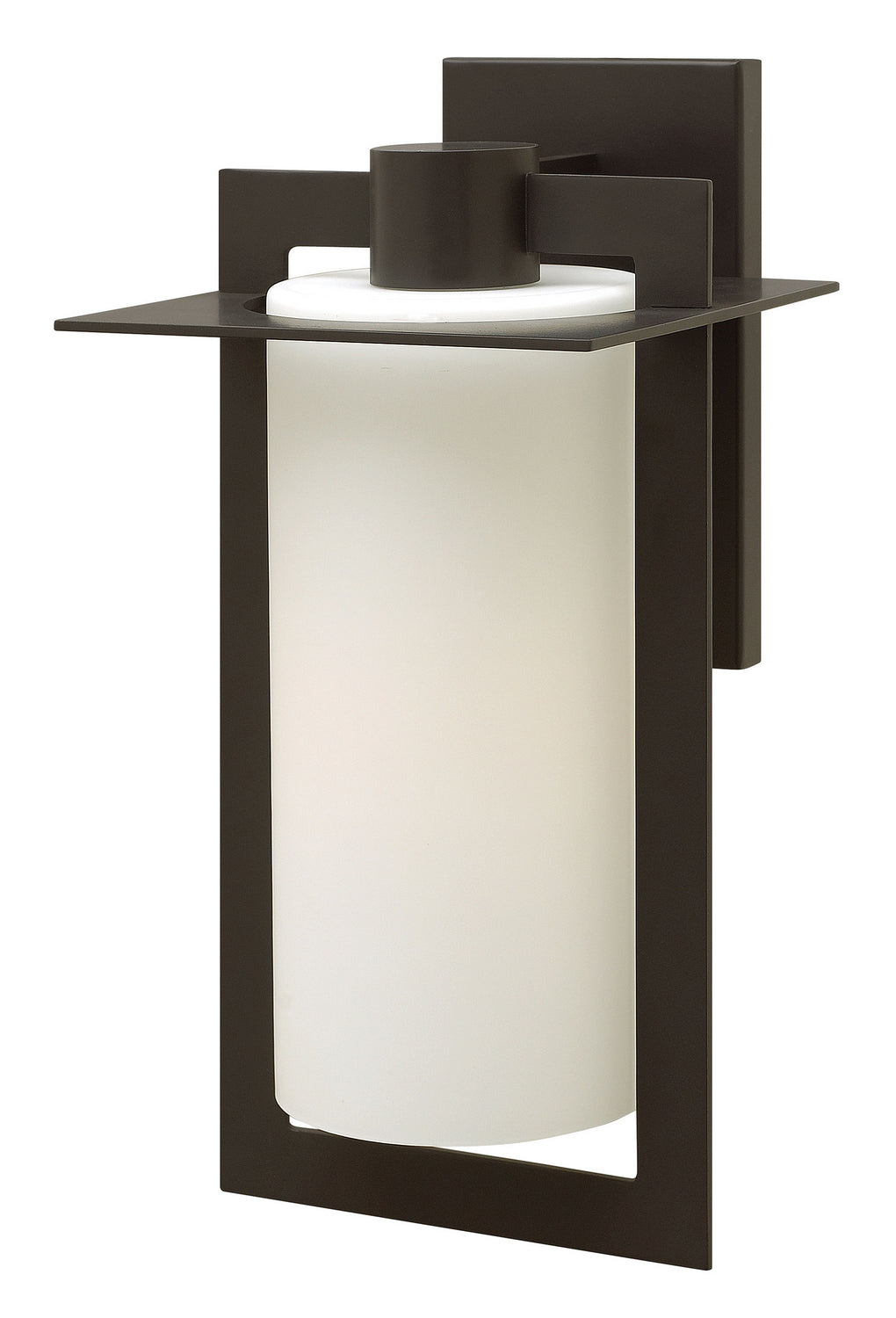 Hinkley Lighting 2925BZ  Colfax Outdoor Bronze