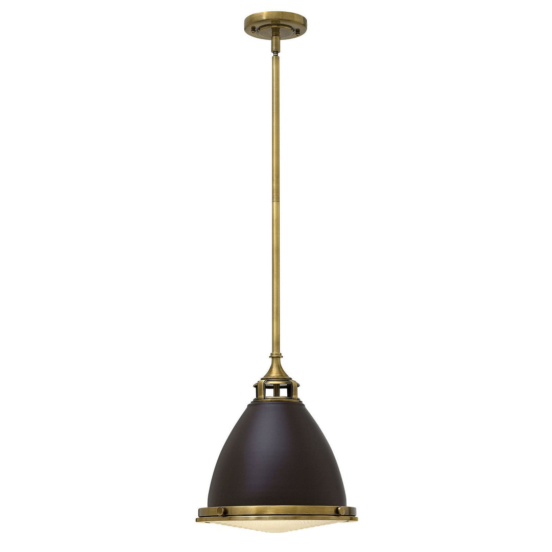 Hinkley Amelia 3126KZ Pendant Light - Buckeye Bronze