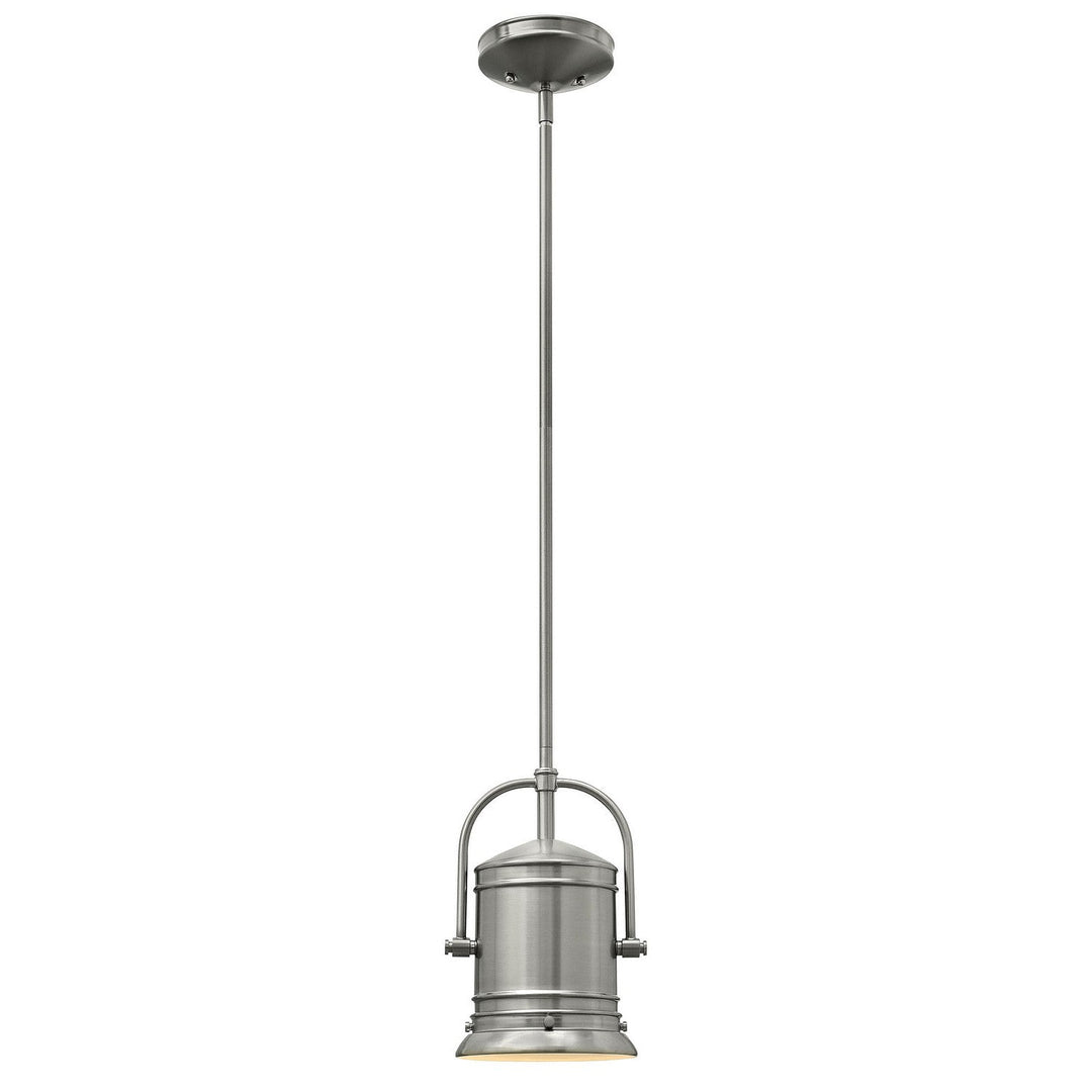 Hinkley Pullman 3254BN Pendant Light - Brushed Nickel