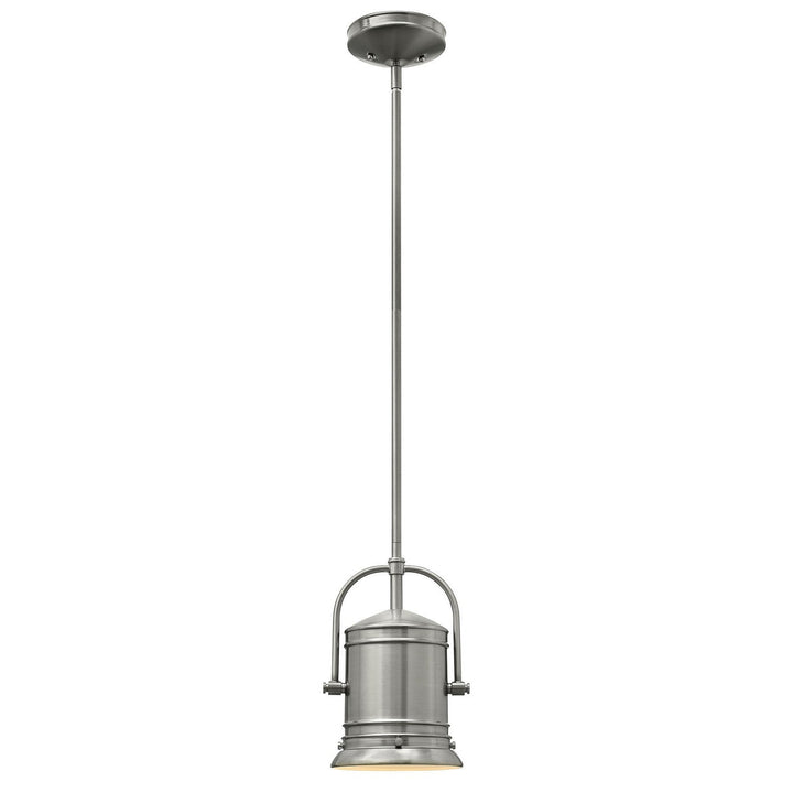 Hinkley Pullman 3254BN Pendant Light - Brushed Nickel
