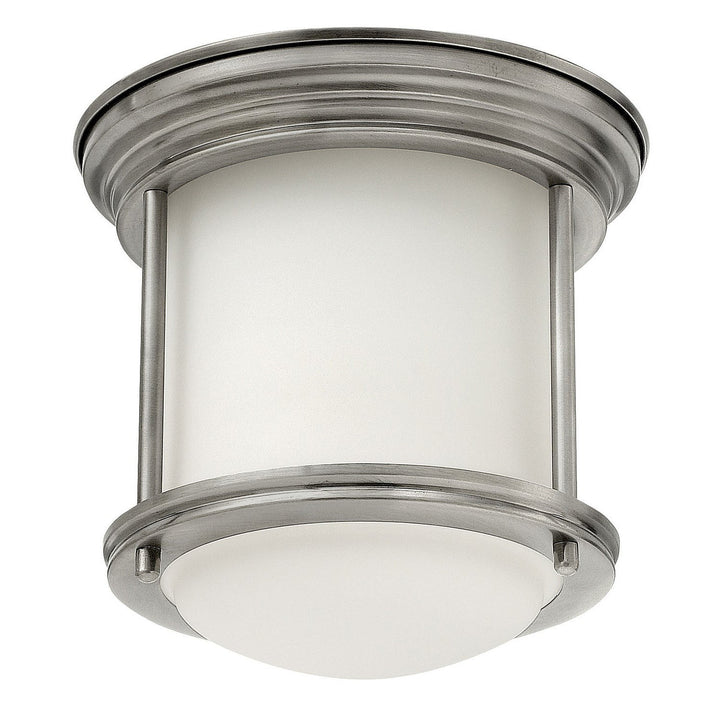 Hinkley Hadley 3300AN Ceiling Light - Antique Nickel