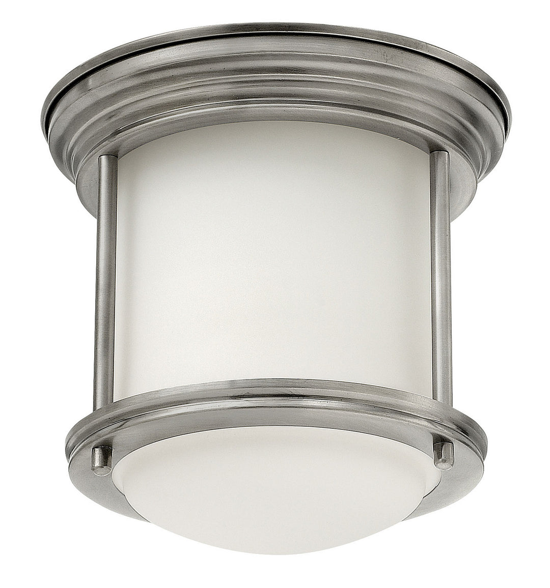 Hinkley Hadley 3300AN Ceiling Light - Antique Nickel