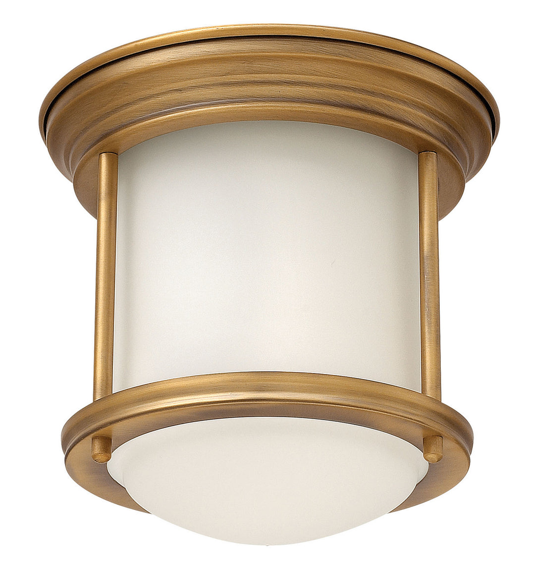 Hinkley Hadley 3300BR Ceiling Light - Brushed Bronze