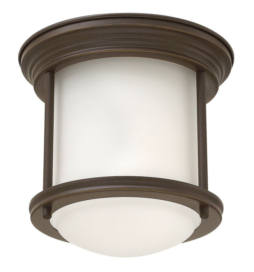 Hinkley Hadley 3300OZ Ceiling Light - Oil Rubbed Bronze