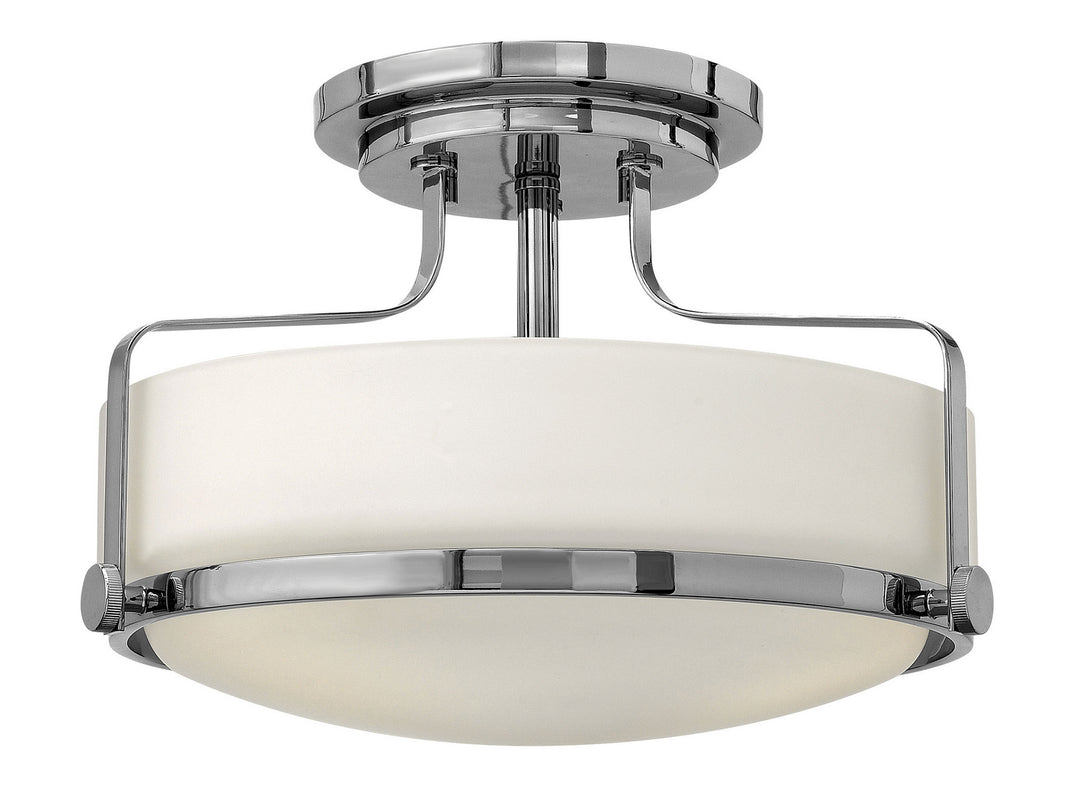 Hinkley Harper 3641CM-LED Ceiling Light - Chrome