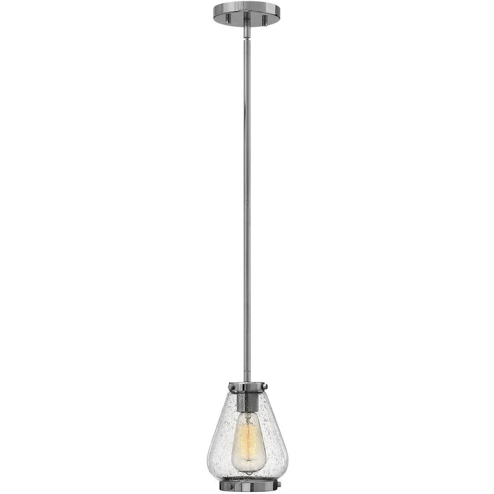 Hinkley Finley 3687CM Pendant Light - Chrome