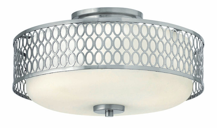 Hinkley Jules 53241BN-LED Ceiling Light - Brushed Nickel