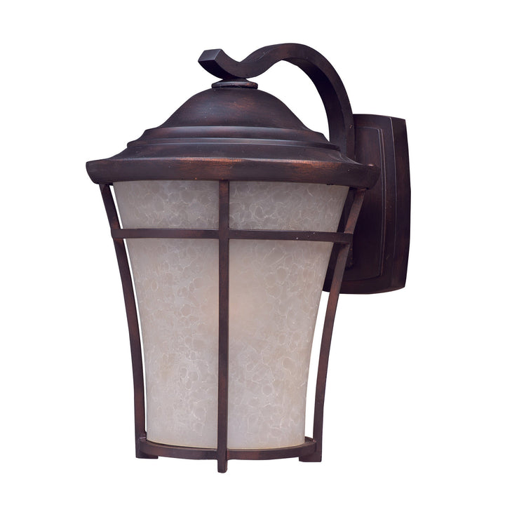 Maxim Lighting 55504LACO  Balboa Dc Led E26 Outdoor Copper Oxide