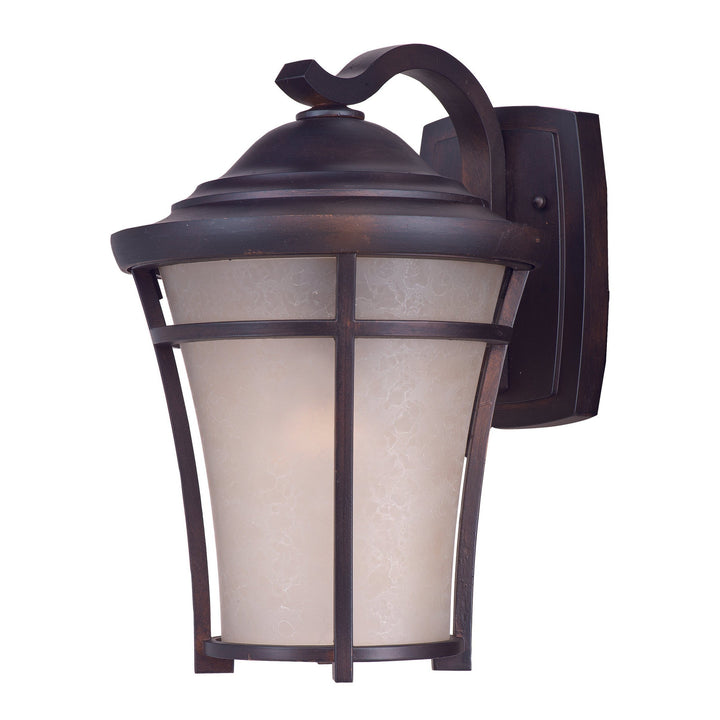 Maxim Lighting 55506LACO  Balboa Dc Led E26 Outdoor Copper Oxide