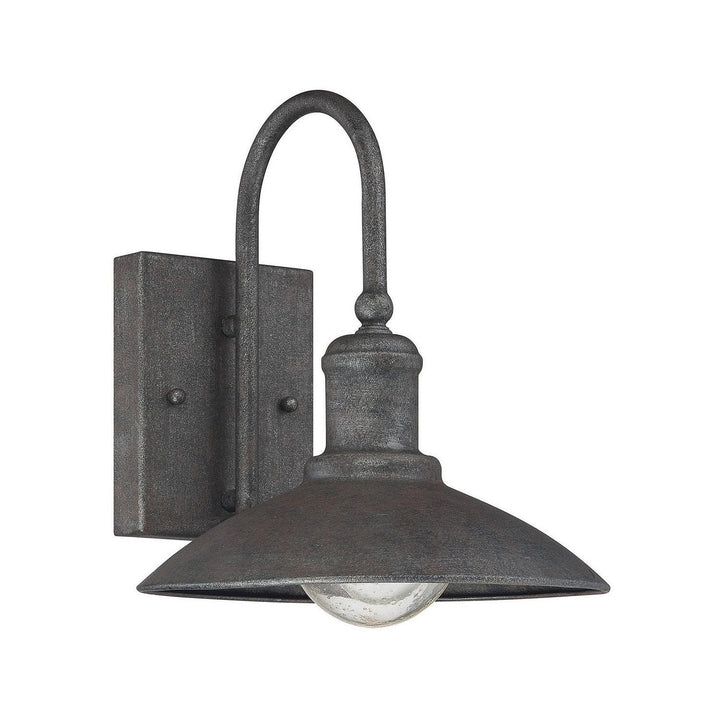 Savoy House Lighting 5-5030-1-32 Mica Outdoor Artisan Rust