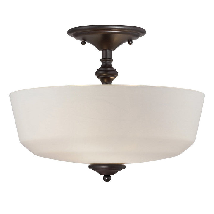 Savoy House Melrose 6-6835-2-13 Ceiling Light - English Bronze