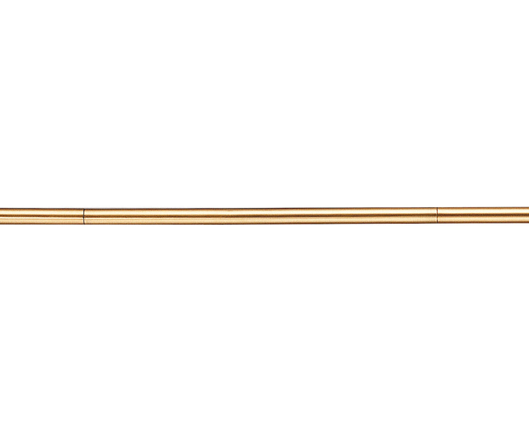 Savoy House Lighting 7-EXT-322  Fixture Accessory Home Decor Warm Brass