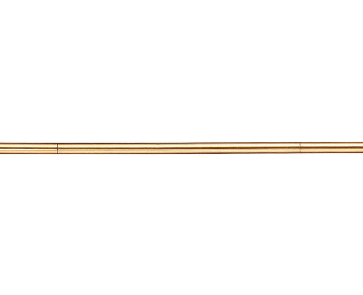 Savoy House Lighting 7-EXT-322  Fixture Accessory Home Decor Warm Brass