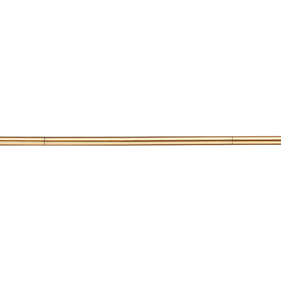 Savoy House Lighting 7-EXT-322  Fixture Accessory Home Decor Warm Brass