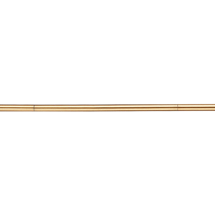 Savoy House Lighting 7-EXT-322  Fixture Accessory Home Decor Warm Brass