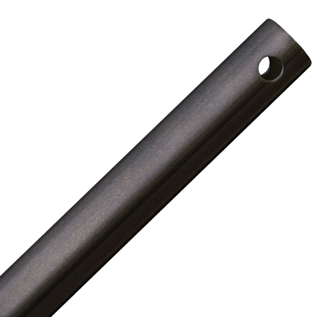 Savoy House Lighting DR-48-40  Downrod Fan Walnut Patina
