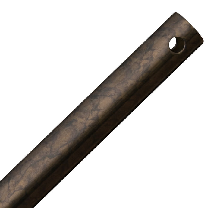 Savoy House Lighting DR-72-56  Downrod Fan New Tortoise Shell