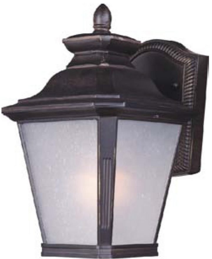 Maxim Lighting 1123FSBZ  Knoxville Outdoor Bronze