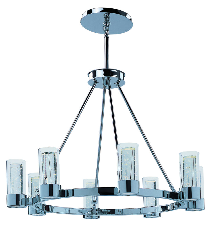 Maxim Sync 20909CLPC Chandelier Light - Polished Chrome