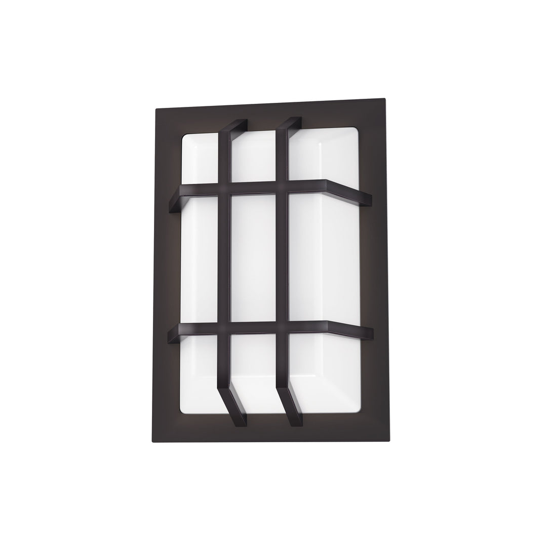 Maxim Lighting 55681WTBZ  Trilogy Outdoor Bronze