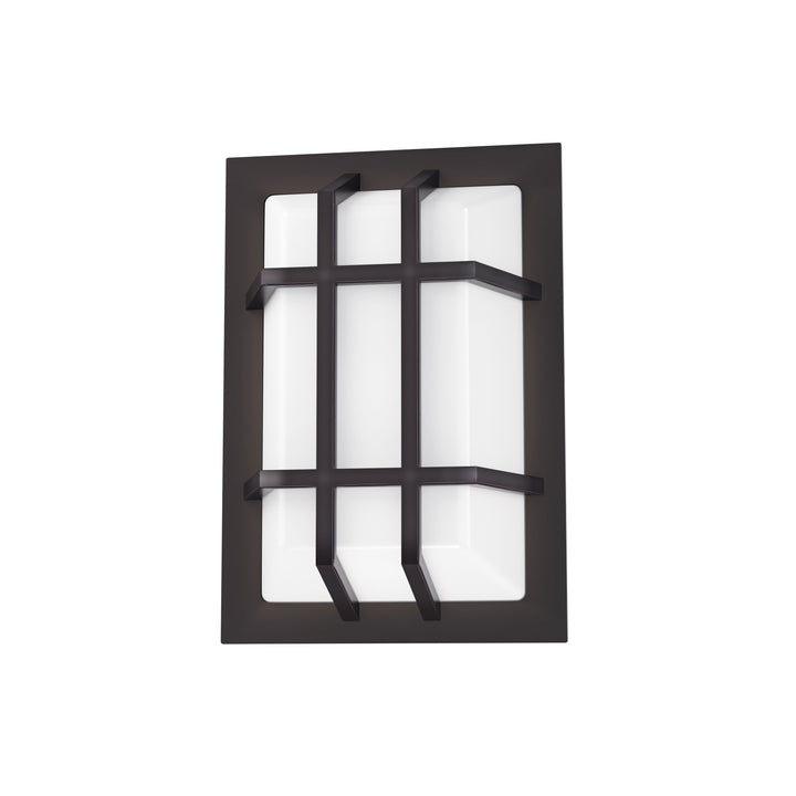Maxim Lighting 55681WTBZ  Trilogy Outdoor Bronze