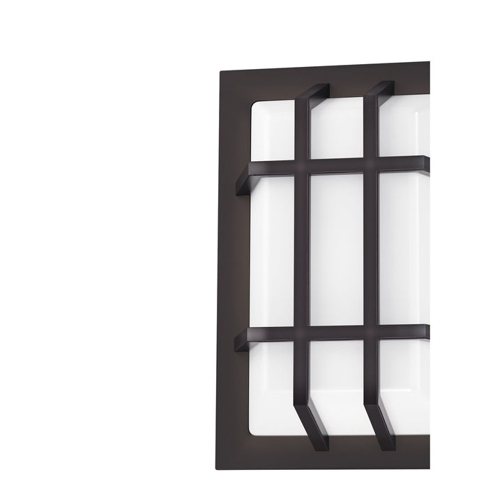 Maxim Lighting 55681WTBZ  Trilogy Outdoor Bronze