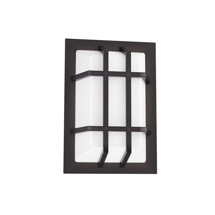 Maxim Lighting 55681WTBZ  Trilogy Outdoor Bronze