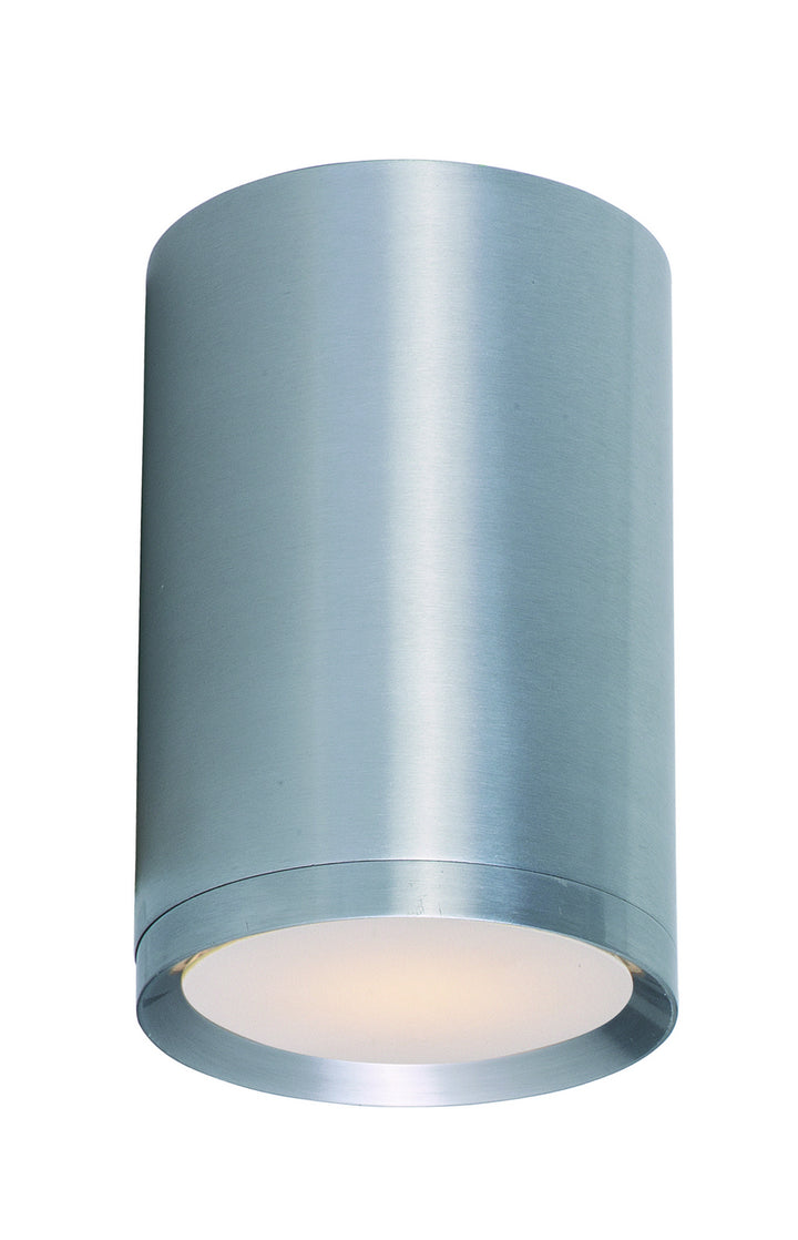 Maxim Lighting 6100AL Lightray Outdoor Brushed Aluminum