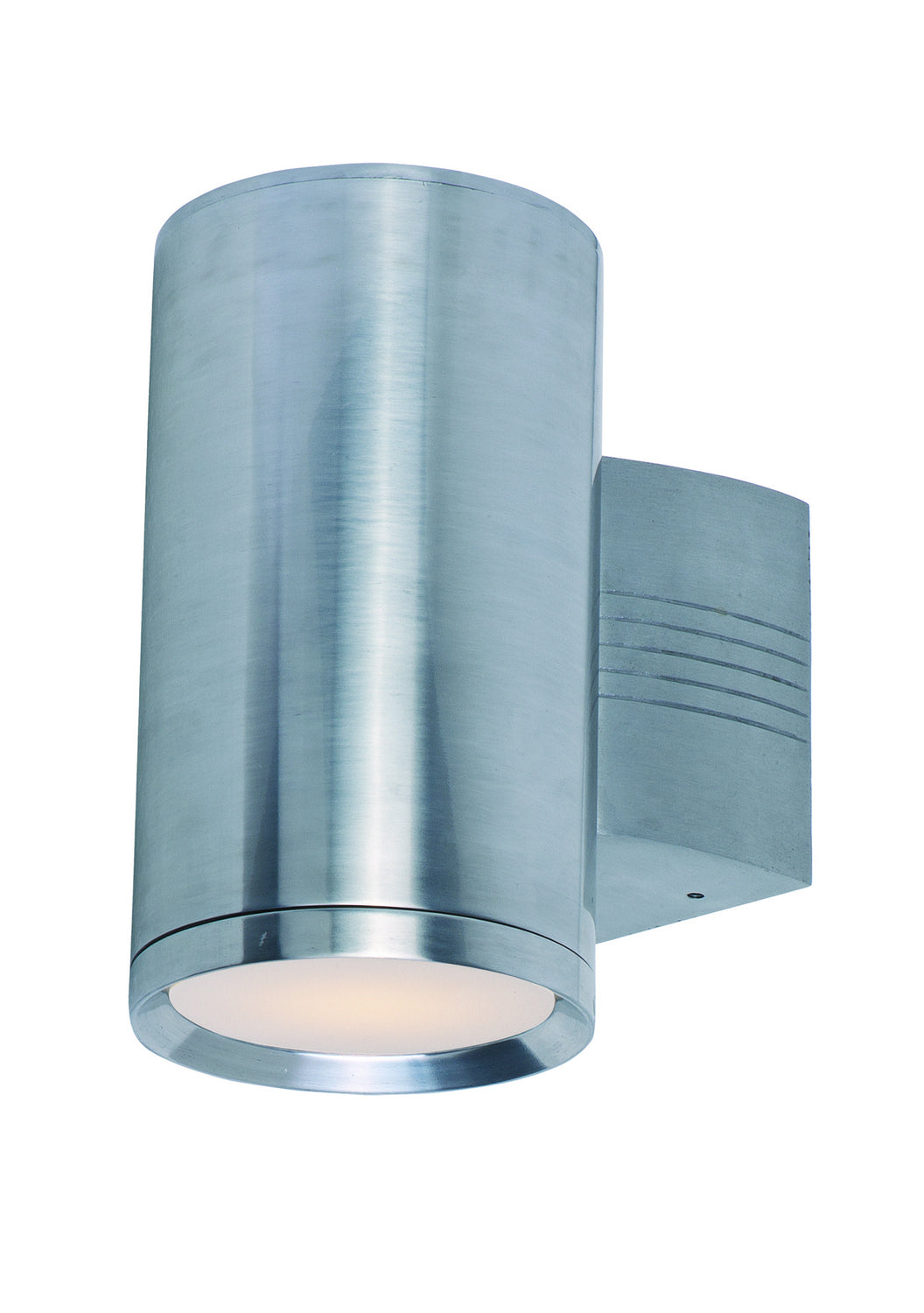 Maxim Lighting 6101AL  Lightray Modern Outdoor Brushed Aluminum